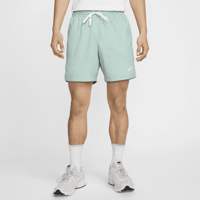 Nike Sportswear Men's Woven Flow Shorts