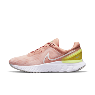 Nike React Miler 3