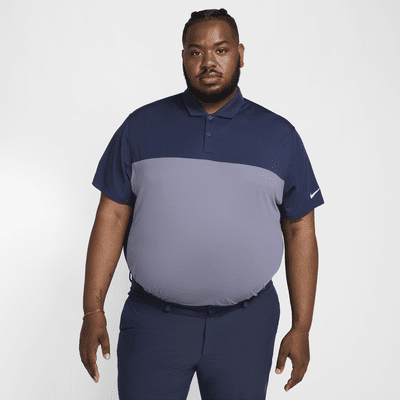 Nike Victory+ Men's Dri-FIT Golf Polo