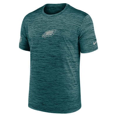 Philadelphia Eagles Sideline Team Issue Velocity