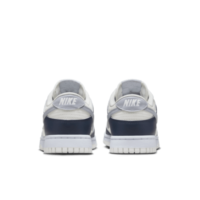 Chaussure Nike Dunk Low pour femme