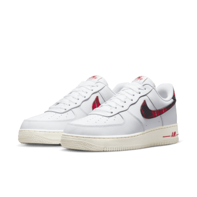 Nike Air Force 1 '07 LV8 Men's Shoes