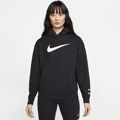 pull a capuche nike femme