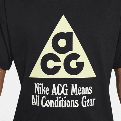 Nike ACG Older Kids' T-Shirt