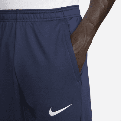 Chelsea FC Strike Men's Nike Dri-FIT Soccer Pants. Nike.com