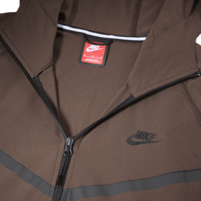 Veste tissée Nike Tech pour homme