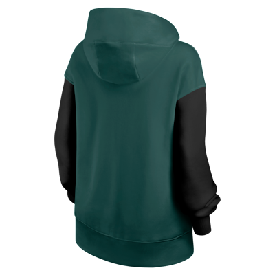Michigan State Legacy Phoenix Women's Nike College Pullover Hoodie
