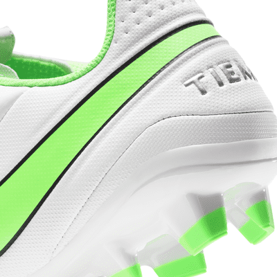 Nike Tiempo Legend 8 Academy MG Multi-Ground Soccer Cleats