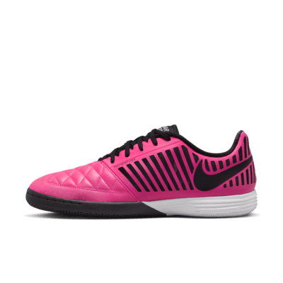 Nike Lunar II IC Indoor/Court Soccer Shoes. Nike.com