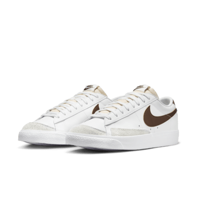 Tenis para hombre Nike Blazer Low '77 Vintage