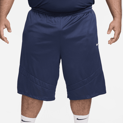 Nike Icon Pantalons curts Dri-FIT de 28 cm de bàsquet - Home