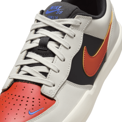 Nike SB Force 58 Premium Skate Shoes