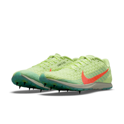 nike zoom rival xc5