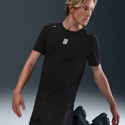 Shorts in tessuto Nike Air Max – Uomo