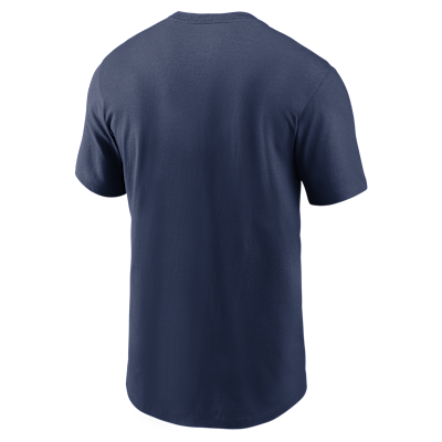 Milwaukee Brewers 2025 National League Central Champions Men's Nike MLB T-Shirt