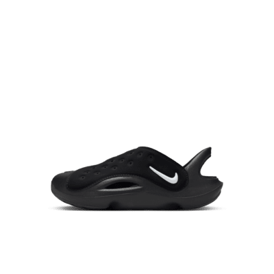 Nike Aqua Swoosh Younger Kids' Sandals