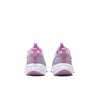 ナイキ コズミック ランナー リトルキッズシューズ