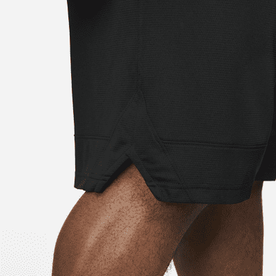 Shorts de básquetbol para hombre Nike Dri-FIT Icon