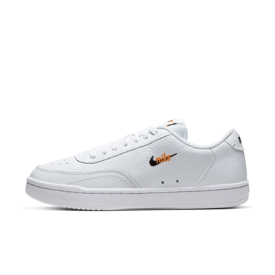 nike blancas vintage