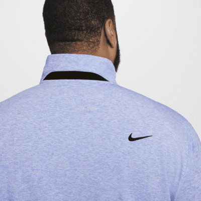 Polo de golf para hombre Nike Dri-FIT Tour