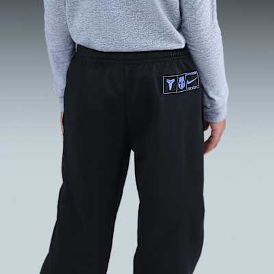 FC Barcelona Away Older Kids' Kobe Therma-FIT Football Pants