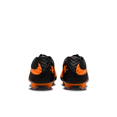 Nike Hypervenom Phantom RGN SE 'Bright Citrus' Firm-Ground Low-Top Football Boot