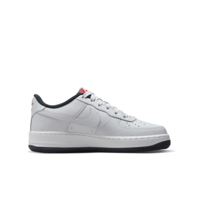 Nike Air Force 1 LV8 4 sko til store barn