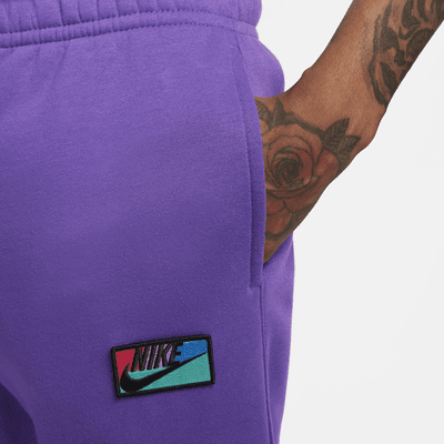 Pants de tejido Fleece para hombre Nike Club Fleece