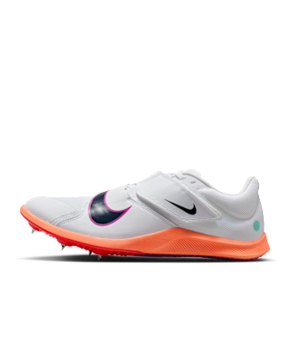 nike track jumping spikes