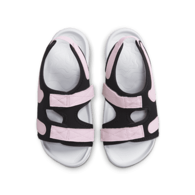 Nike Sunray Adjust 6 Older Kids' Slides