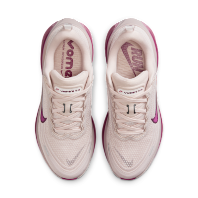 Nike Vomero Plus Women's Road Running Shoes