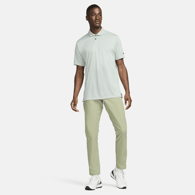 Polo de golf Dri-FIT para hombre Nike Tour