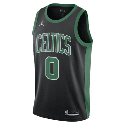 Jayson Tatum Celtics Statement Edition 2020 Jordan Nba Swingman Trikot Nike De