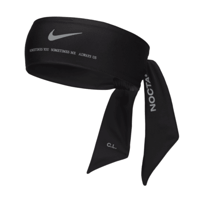 Nike Dri-FIT Reflective Head Tie