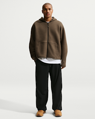 Мужские  Nike Tech Dri-FIT Shori Knit Pants