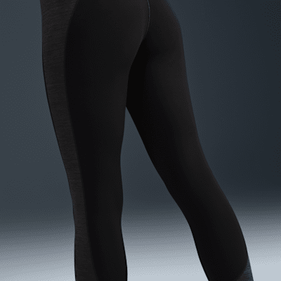 Nike One Women's High-Waisted 7/8 Leggings