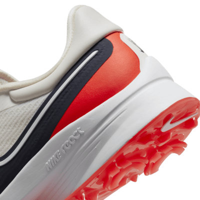 Calzado de golf para hombre Nike Air Zoom Infinity Tour