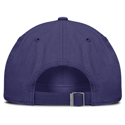 Gorra universitaria Nike ajustable para hombre Clemson On-Field Club Gameday