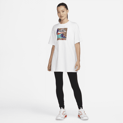 Playera para mujer Nike Sportswear