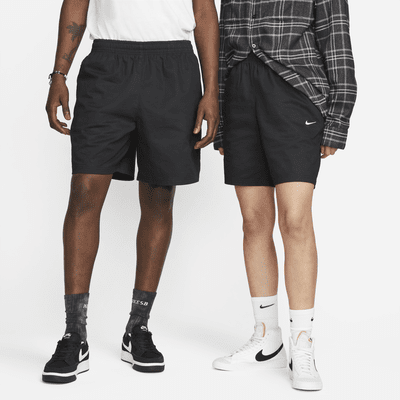 Nike SB Skyring Skate Shorts. Nike CA