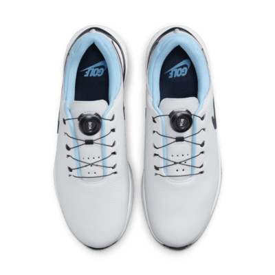 Nike Victory Tour 3 Boa Golf Shoes (Wide)