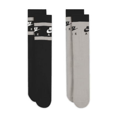 Nike Everyday Essential Crew Socks. Nike AU