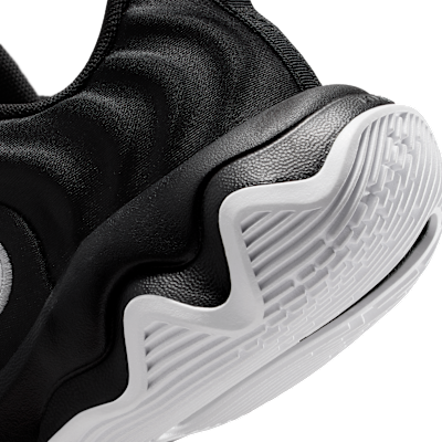 Giannis Immortality 4 Big Kids' Basketball Shoes