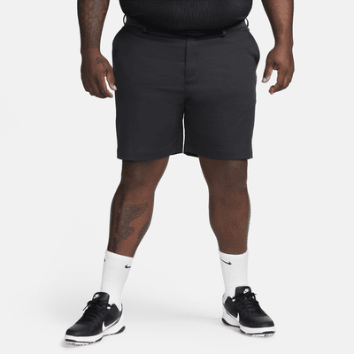 Nike Tour golfchinoshorts til herre (20 cm)