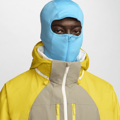 Veste technique avec cagoule NOCTA L'ART