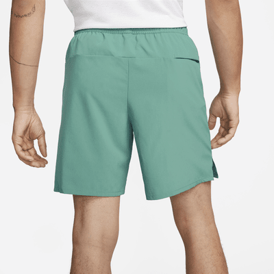 Nike Dri-FIT Unlimited Men's 18cm (approx.) Unlined Versatile Shorts