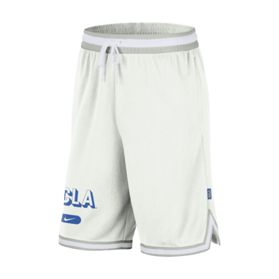 Shorts universitarios Nike Dri-FIT para hombre UCLA DNA 3.0