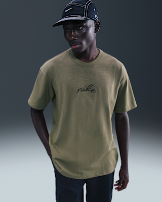 Мужская футболка Nike Sportswear Premium Essentials