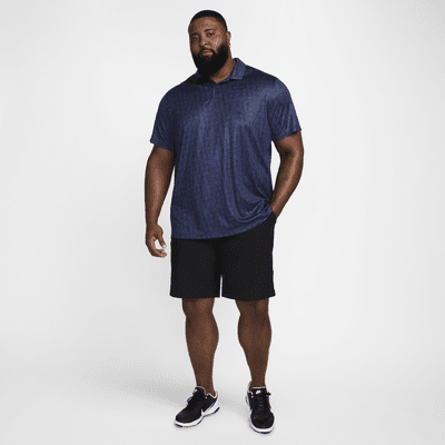 Polo da golf Nike Victory+ – Uomo