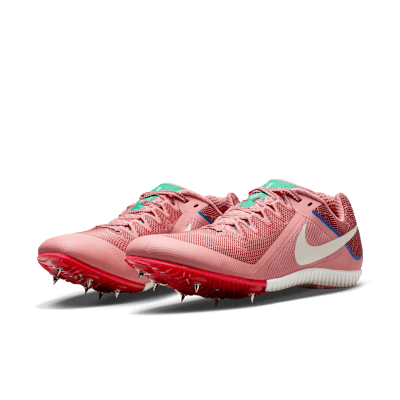 Chaussure à pointes d'athlétisme multi-évènements Nike Rival Multi